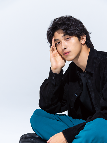Poster Ryusei Yokohama