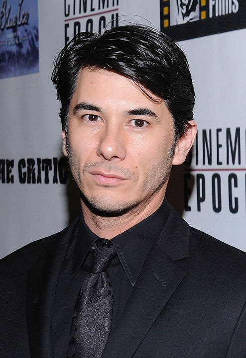Poster James Duval