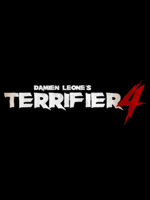 Terrifier 4 : Poster