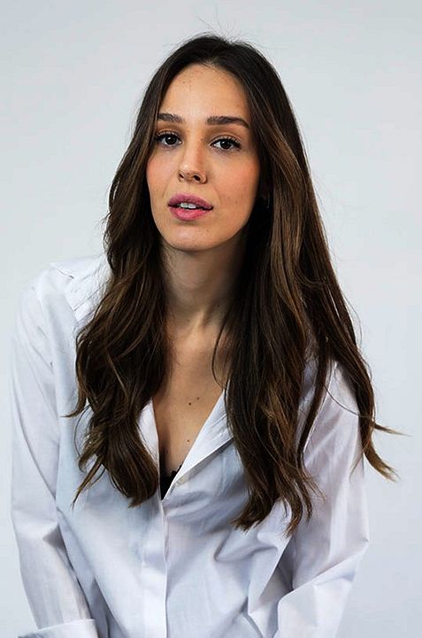 Poster Gizem Kala