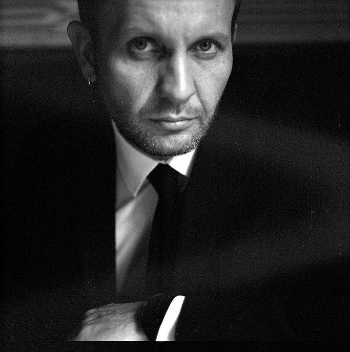 Poster Alexander Rodnyansky
