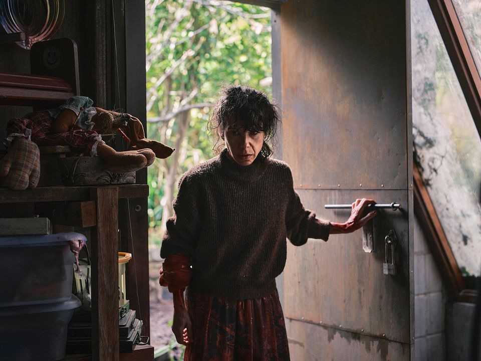 Faça Ela Voltar : Fotos Sally Hawkins