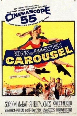 Carrossel : Poster