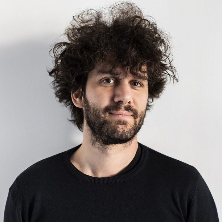 Poster Igor Bezinović