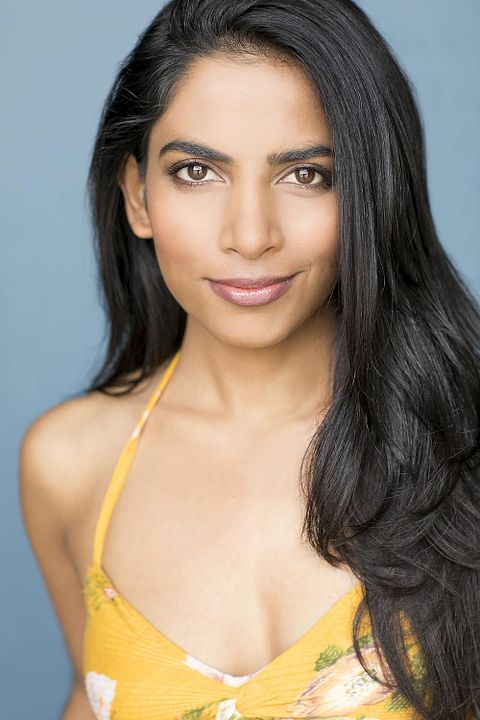 Poster Roshni Shukla