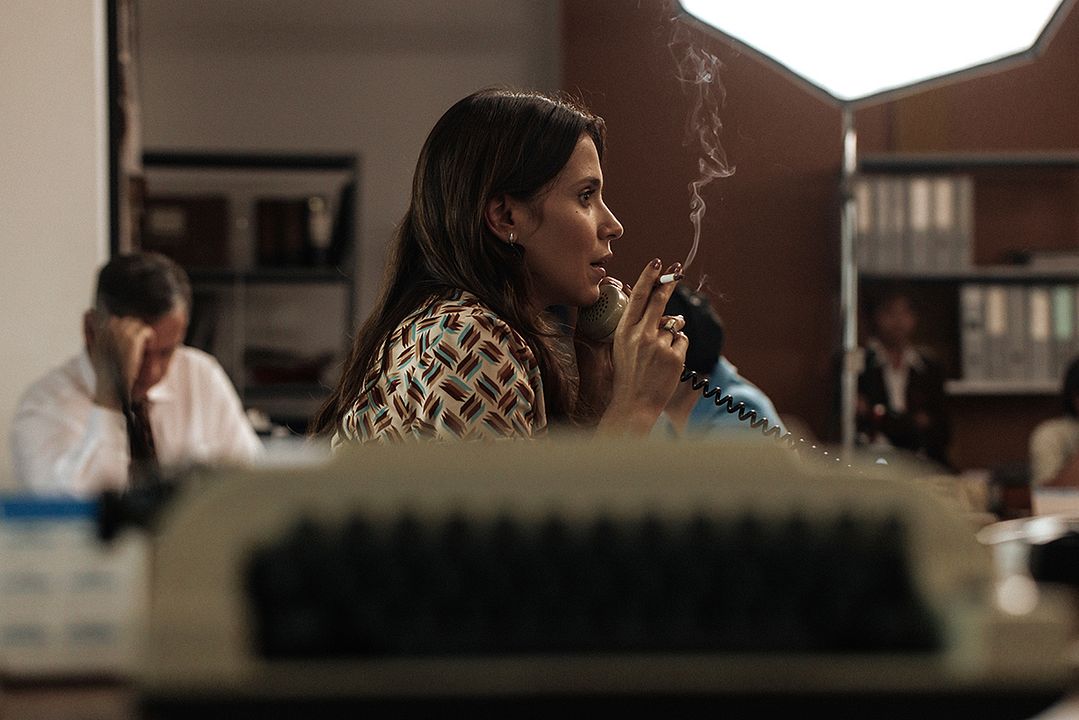 A Conspiração Condor : Fotos