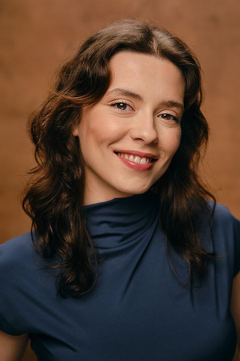 Poster Francisca Sobrinho