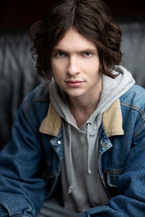 Poster Michael Mitton