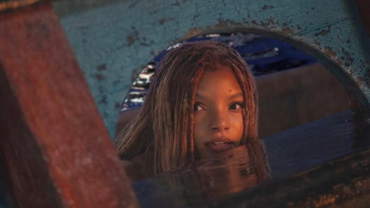 A Pequena Sereia: A origem do nome de Halle Bailey mostra que ela foi feita  para o estrelato - Notícias de cinema - AdoroCinema