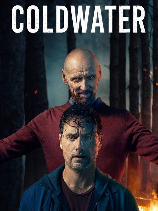 Coldwater : Poster