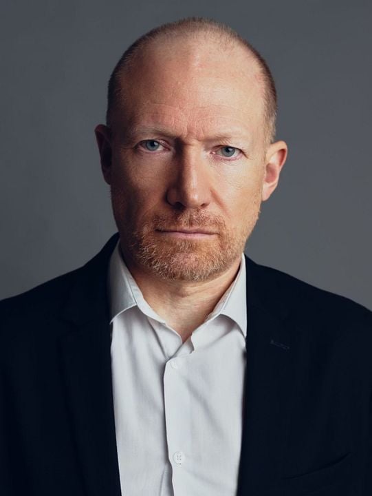 Poster Oleg Kricunova