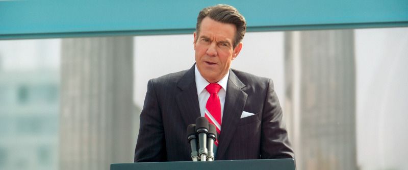 Reagan : Fotos