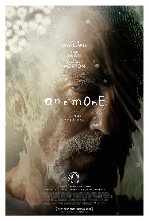 Anêmona : Poster