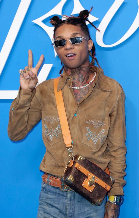 Poster Swae Lee