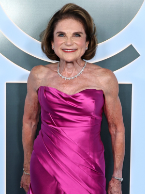 Poster Tovah Feldshuh
