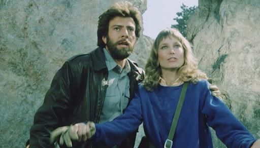 Grizzly II: Revenge : Fotos