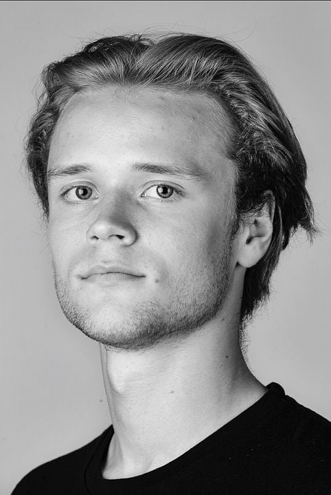Poster Ulrik William Græsli
