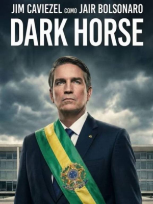 Dark Horse : Poster