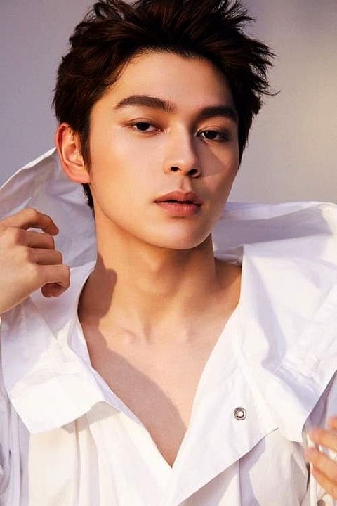 Poster Gordon Maeda