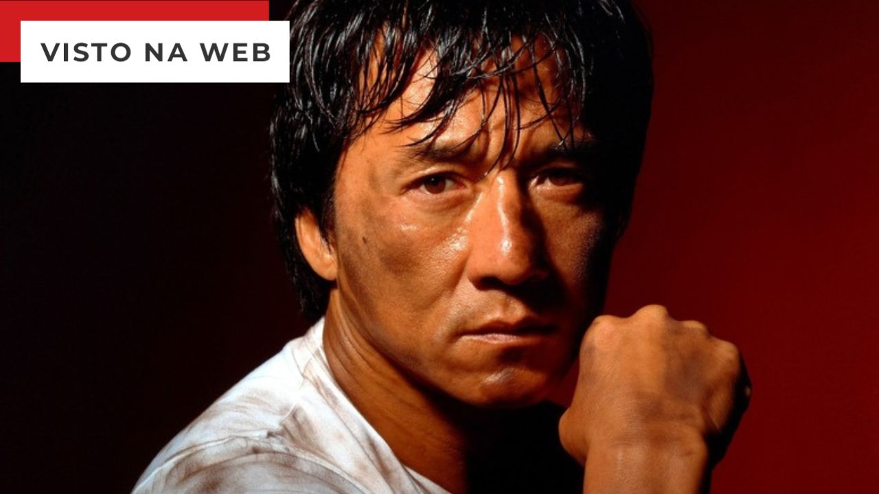 Jackie Chan estrelará sequência de filme de ação - Olhar Digital