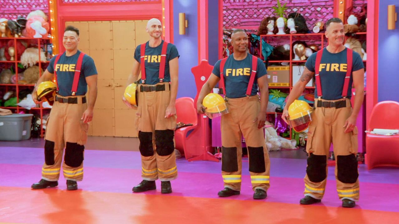 RuPaul's Drag Race All Stars : Fotos