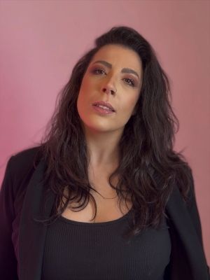 Poster Ana Araújo