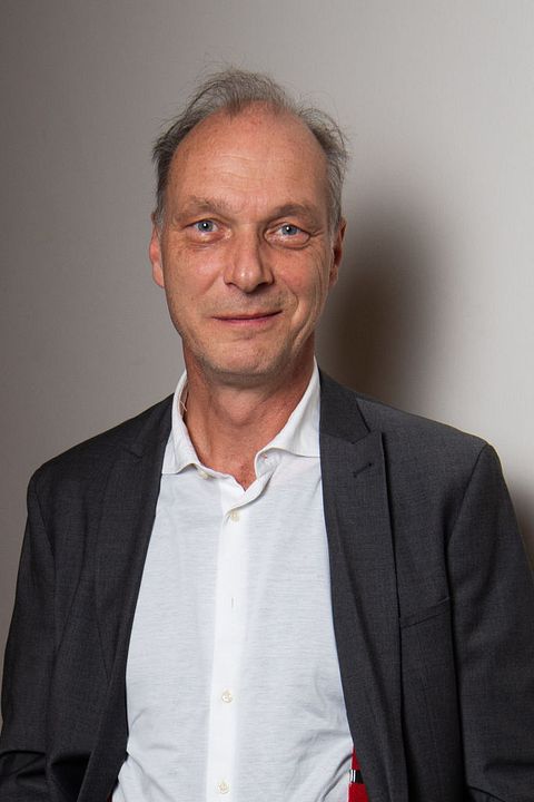 Poster Martin Brambach
