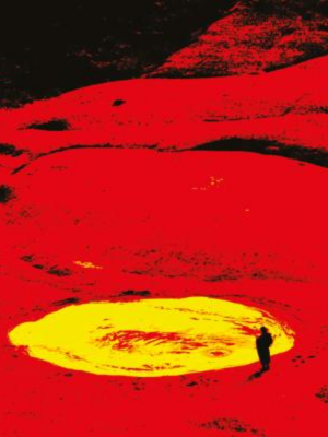 Sermão para o Abismo : Poster