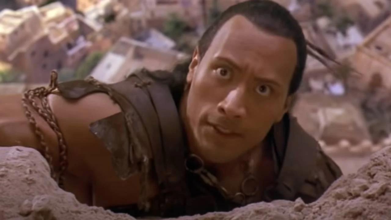 Você já viu os 5 piores filmes da carreira de Dwayne Johnson? - Notícias de  cinema - AdoroCinema