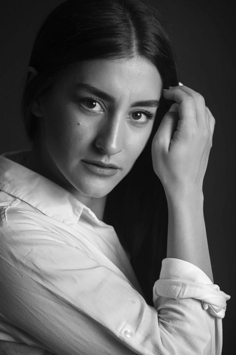 Poster Naz Göktan