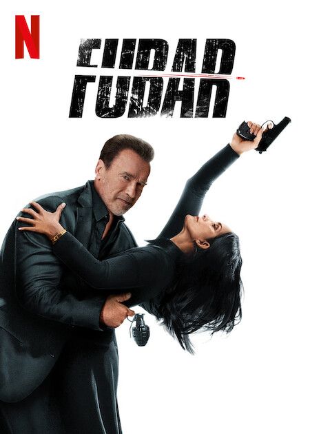 Fubar : Poster
