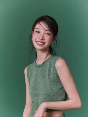 Poster Tian Xuanning