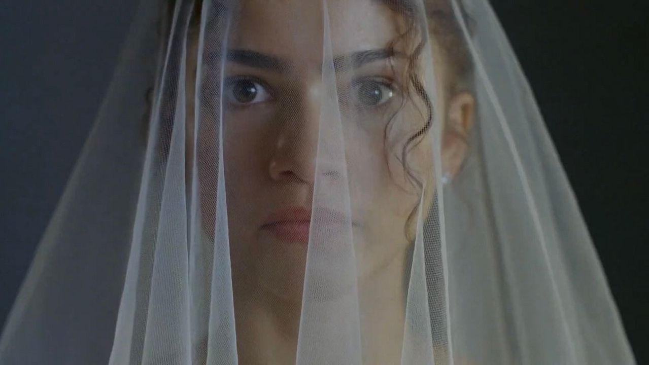 O Drama:  Zendaya
