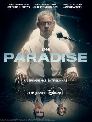 Paradise : Poster