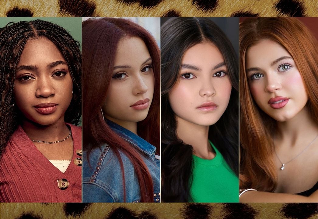 The Cheetah Girls: Next Gen : Revista