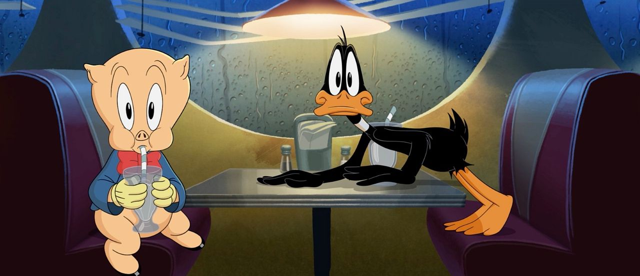 Looney Tunes - O Filme: O Dia que a Terra Explodiu : Fotos