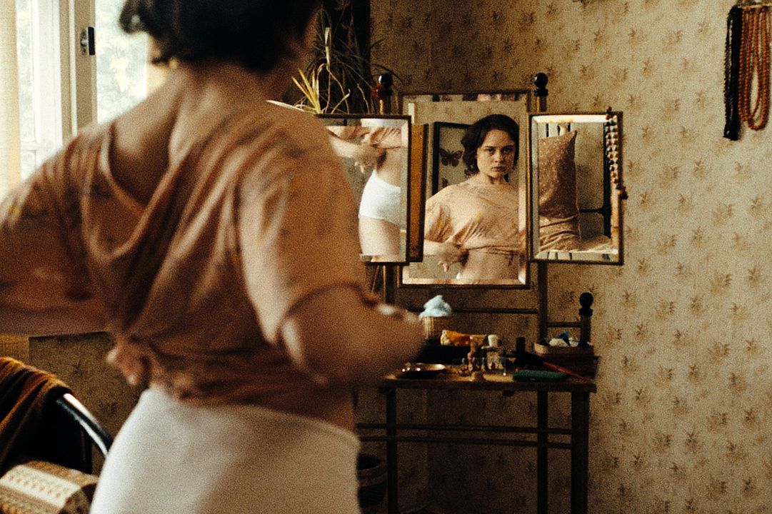 O Som da Queda : Fotos Lena Urzendowsky