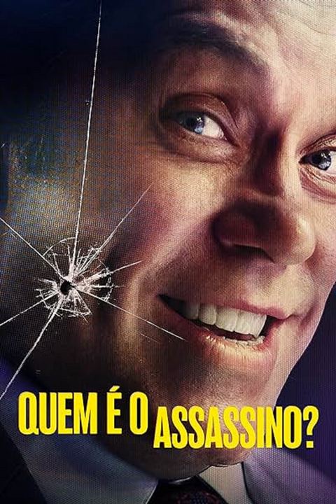 Quem é o Assassino? : Poster