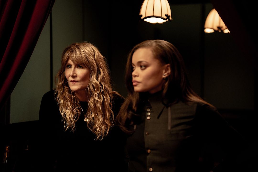 Isso Ainda Está de Pé? : Fotos Laura Dern, Andra Day