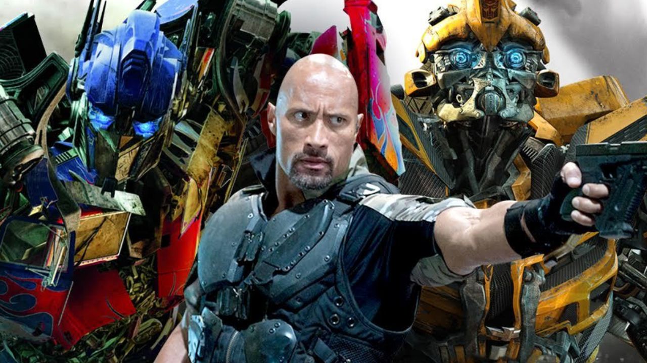 Qual é o melhor filme de Transformers? Veja o ranking e saiba qual a  sequência para assistir - Notícias de cinema - AdoroCinema