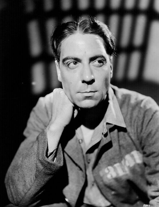 Poster Joseph Calleia