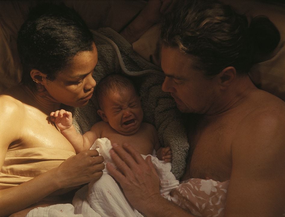 Uma Batalha Após A Outra : Fotos Teyana Taylor, Leonardo DiCaprio