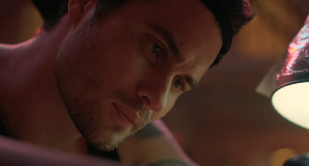Na Sua Pele - A Série Marked Men : Fotos
