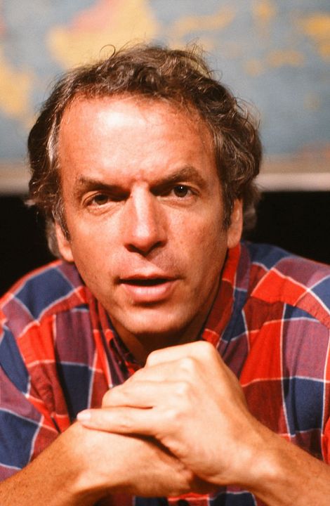 Poster Spalding Gray