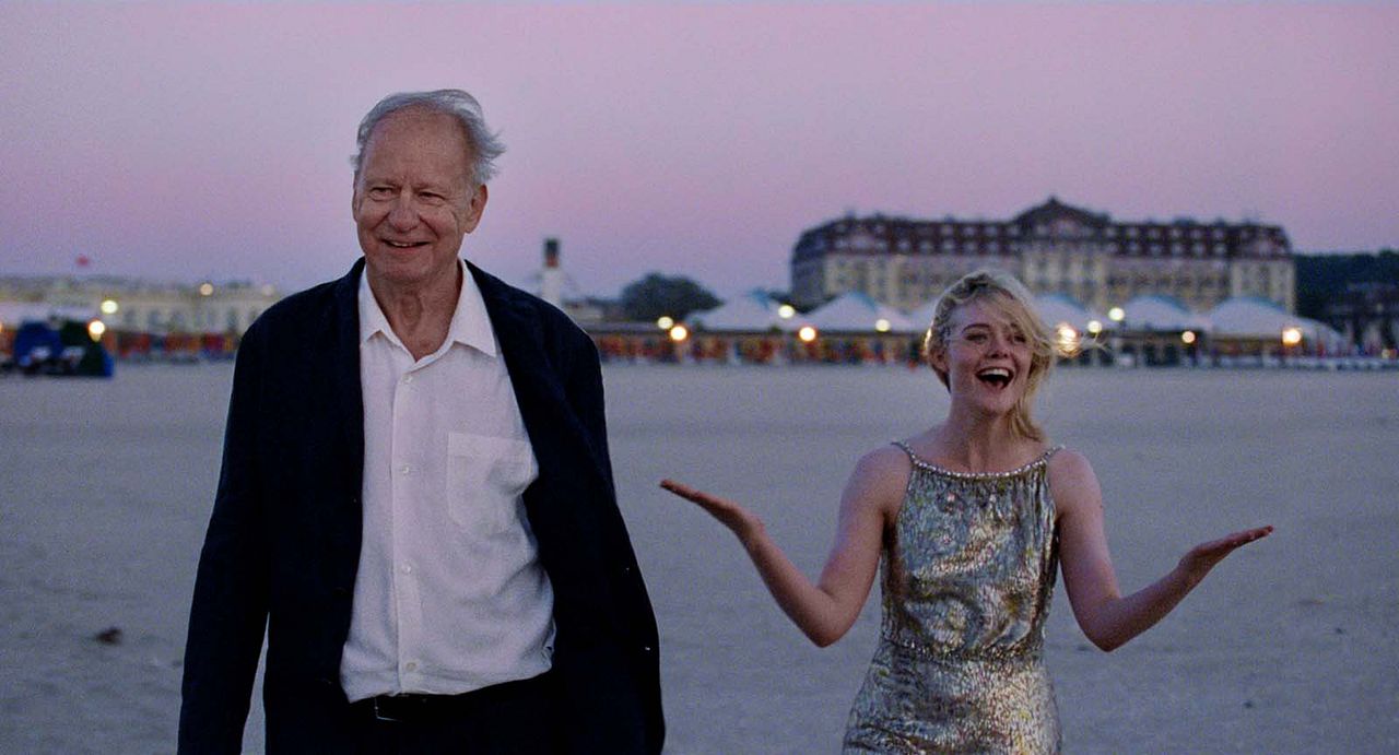 Sentimental Value : Fotos Stellan Skarsgård, Elle Fanning