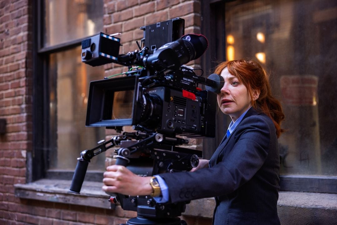 Cunk on Cinema : Fotos