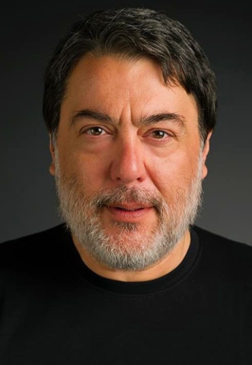 Poster Kerem Atabeyoğlu