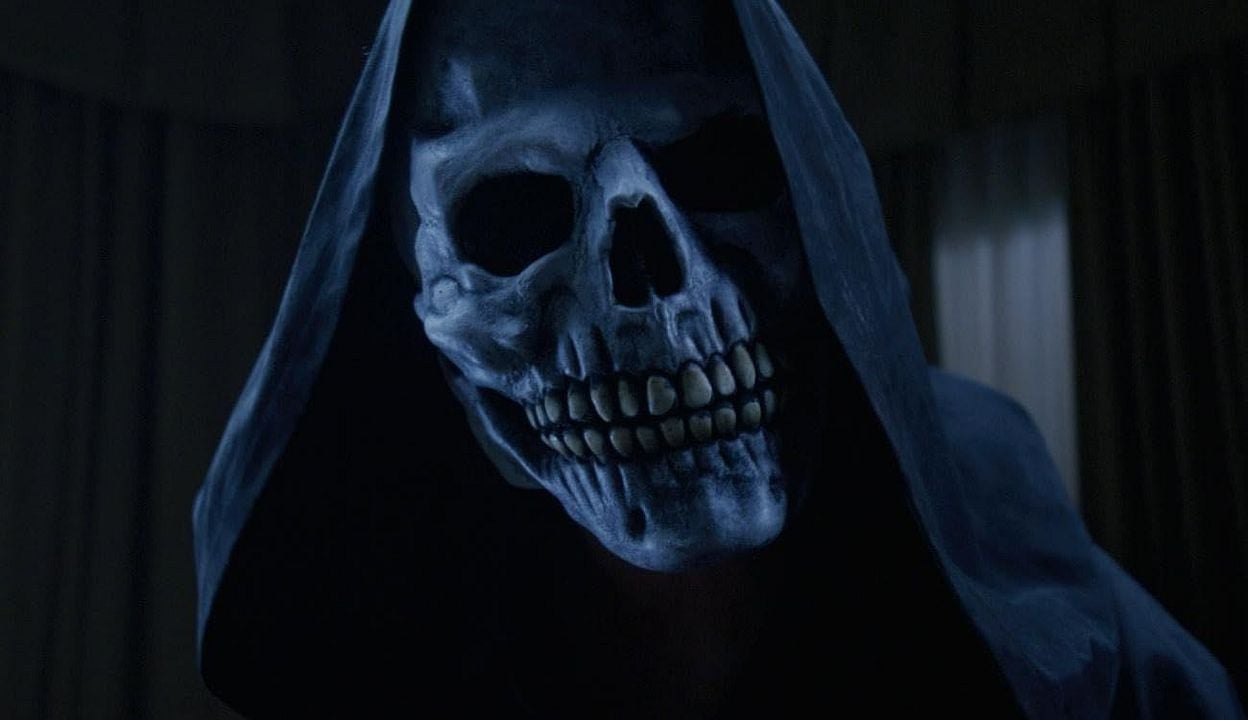 Night Of The Reaper : Fotos