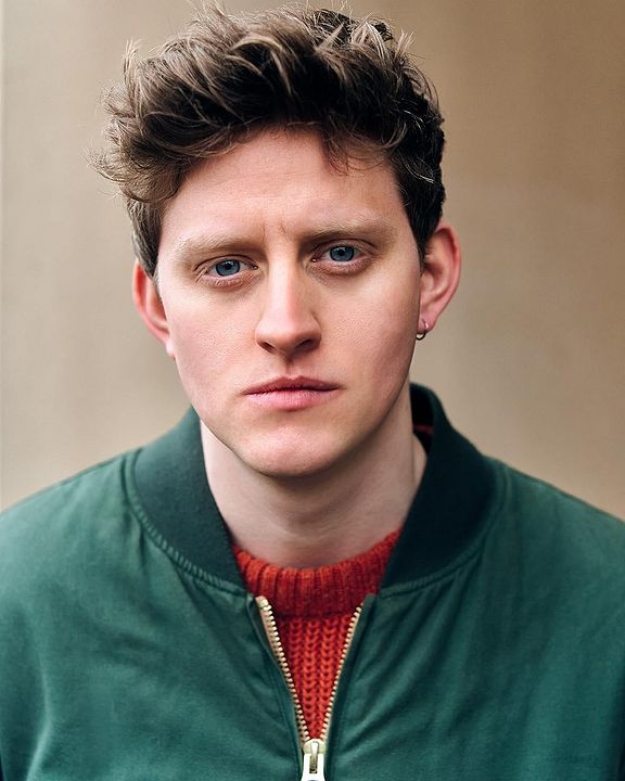 Poster Lorn Macdonald