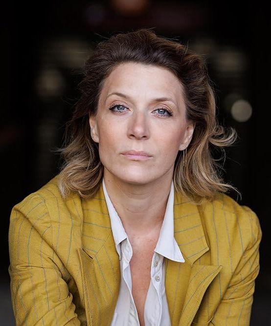 Poster Caroline Frank